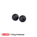 Custom Solid Rubber Ball Wholesale Price